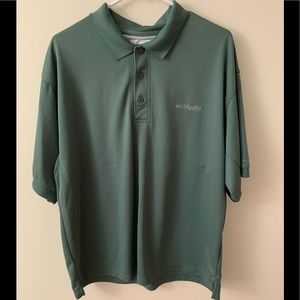 COLUMBIA SPORTSWEAR COMPANY DRESS SHIRT! L/G ❤️